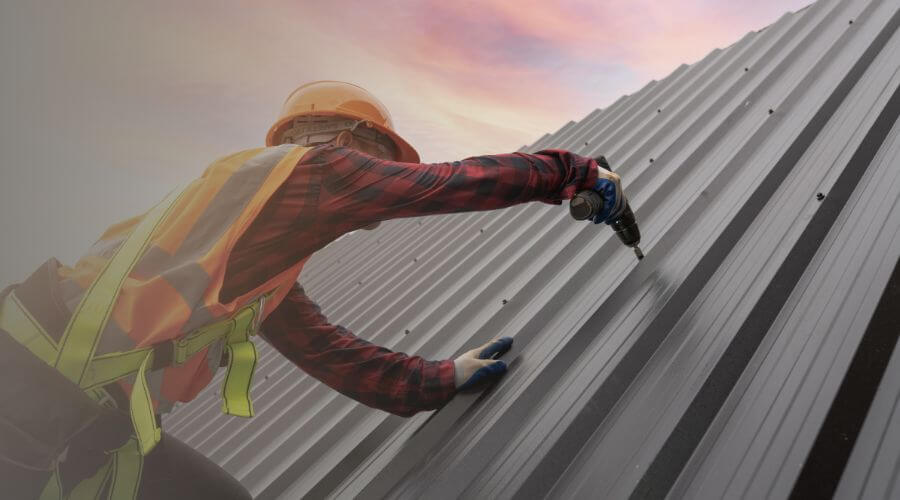 Expert top industrial roofings services in Wolverton, MN